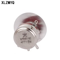 산업용전자저울WTH118 DIY 키트 부품 2W 1A 전위차계 WTH118-1A 2W 1K 2.2K 4.7K 10K 22K 47K 100K 470K 1M, 09 4.7 천개 옴