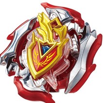 영실업 베이블레이드 스타터 제트 아킬레스 배틀팽이 11Xt B105, 혼합 색상