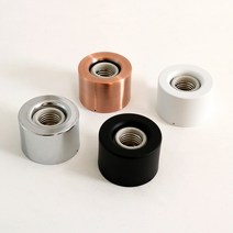 [빛나라닷컴] 미니 써클 직부등, 화이트