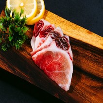 02 참다랑어 배꼽살 200g (손질통살) 참치회 튜나스토어, 1개