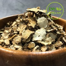 자연맘 국산 삽주뿌리(백출) 300g, 1개