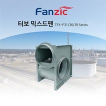 중국음식점 튀김집 조리식당 치킨집 환기 터보 시로코팬 1마력 2마력 3마력, TFX-F39HT