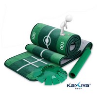 골프 퍼팅 매트 카페트 메모리 퍼터 연습 매트 30x300, 쿠팡 본상품선택