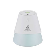 Pengteng 3 인 1 빙산 USB 가습기, LA-0606(화이트)