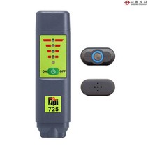 O대동상사 가연성 가스누설탐지기 TPI-725 메탄 프로판(LPG)부탄