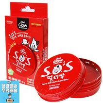 피부진정크림 얼굴긁는강아지 강아지각질 강아지보습 강아지발바닥각질 강아지발크림, 1개