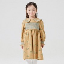 치크 NC05 에리자수 스모킹 원피스 CKOW22N4G