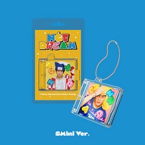 NCT DREAM (엔시티 드림) - 겨울 스페셜 미니앨범 [Candy] (SMini Ver.스마트앨범), 재민 Ver.