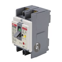 LS산전 누전차단기 EBE 52Fb 20A 30A 40A 50A 2.5kA ELCB 배전함 분전반, EBE 52Fb 40A