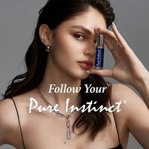 Pure Instinct Roll-On - Original Pheromone Infused