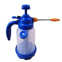 압축 분무기 1.8L/롱노즐 방역 소독 청소용품 청소도구, 본상품