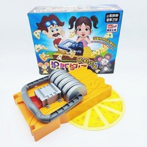 18000 스릴만점 쥐덫게임 1개-쉬운 테이블 아슬아슬 보드게임, 상세페이지 참조, 상세페이지 참조, 상세페이지 참조