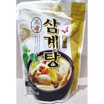 삼계탕(대빵 부광 1k)
