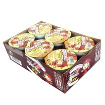 농심 짜파게티 범벅 (70gX6개) 5개입 박스/라면/용기면/봉지면/사발면/컵라면 식품 > 가공/즉석식품 면류/라면류 컵라면, 5개” class=”wr-img”></a></div></p></div></p></div></p></div><div class=