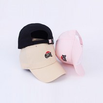 [마리엔코코] [국내산제작]알로하 볼캡_MS