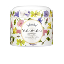 유노하나 입욕제 파우더, 250g, 1개