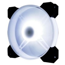 (가람) 120MM 화이트 쿨러 CPU교체용 오픈케이스 튜닝 팬 케이스쿨러 쿨링팬 쿨러팬 CPU쿨러 조용한팬