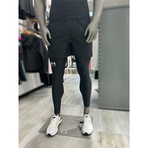 [정품인증] 241467 언더아머 언더아머 1376561 1361586 기능성 레깅스 반바지 우븐 반바지