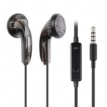 무선핀마이크 NiceHCK Traceless 3.5mm HIFI 이어 버드 15.4mm 다이나믹 드라이버 유닛 dj베이스 이어폰 유선 HD 마이크 헤드셋 EB2S/B40/B70/V, [16] 3.5mm Grey Mic, 16 3.5mm Grey Mic