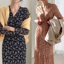 여신 패션 여성스런 플라워 주름 원피스 쉬폰 데이트 고무줄 로맨틱 밴딩 여자 프릴 A라인 반팔 여성 여름