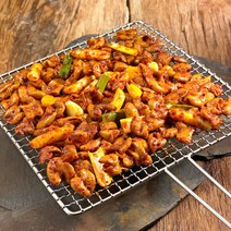 국내산 양념곱창구이 1kg, 1팩