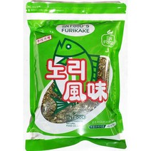 노리풍 후리가께 연 이엔 500g X10개 후리카깨 식당, 제이샵 1, 제이샵 본상품선택