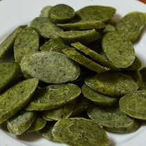충남 서천 모시농부가 빚는 모시 떡국떡 2kg(1kg 2팩)