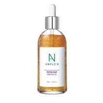 [KT알파쇼핑][코리아나화장품]앰플엔 펩타이드샷 앰플 투엑스 대용량 100ml, 1개