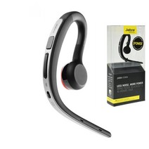 Jabra-storm 블루투스 핸즈프리 이어폰 이어 후크 무선 비즈니스 헤드셋 HD 음성, Red, China