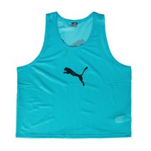 푸마 축구 풋살 스포츠 팀조끼 산악회 작업 단체유니폼 학교단체조끼 회사 운동회 교회 방역도우미 알바원