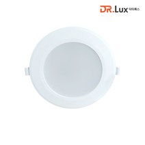 닥터룩스 LED 다운라이트 6인치 15W 주광색 DL 6C 15W-21 65K