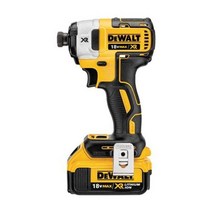 디월트 충전임팩트드라이버 DCF887P2A(18V 5.0) 1EA +DS236287EADS