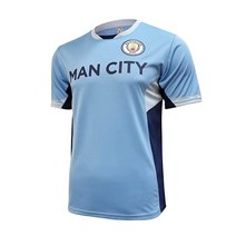 Icon Sports Manchester City F.C. 스타디움 클래스 저지 119202