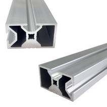 알루미늄 프로파일 2035 100 ~ 1000mm 가공 절단 재단, 300mm