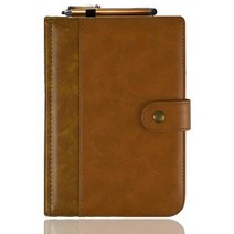 이북리더기 ebook 전자책 뷰어 타블렛 태블릿 Pocketbook Touch HD 2 Ebook 리더 폴리오 케이스 631 Plus, 02 Brown, 02 For 631 Plus