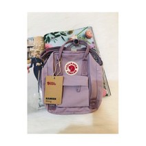 칸켄 Sling 백 Brand New Lavender 조절가능