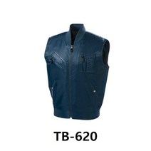 티뷰크 F/W항공조끼 TB-620