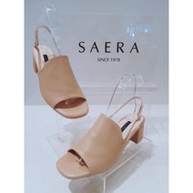세라 세라 토오픈 포인트 데일리 여성샌들 5CM A22S409