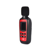 에이디에이 소음계 A00517 소음측정기 데시벨 온도동시측정