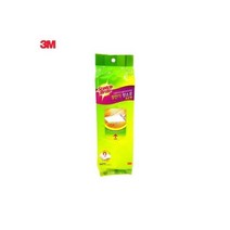 3M 가정용 바닥 책장 먼지제거 청소포 60매입 밀대청소포 마루걸레 바닥청소