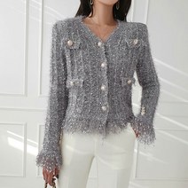 금찌 루피 니트 가디건 JK6297