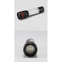 자전거 후레쉬 LED 줌라이트 랜턴 산악회 야간산행 휴대용 등산 캠프파이어 비상용