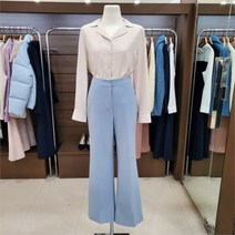 로엠 sh06 롱부츠컷슬랙스 RMTWD12A15