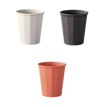 킨토 알프레스코 텀블러 300ml, 블랙