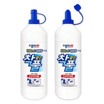 종이나라 착풀, 500g, 500ml, 11개