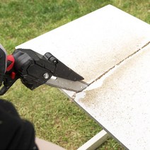 홈박스 무선강철전기톱 전동 체인 톱날 충전식 가정용, 기본구성