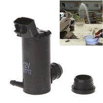 고압세차기 무선세차기 세척기 분사기 스팀 엔진고압 고압 12V 3.7A 물 펌프 세탁기 자동차 유리 높은 전력, 한개옵션0
