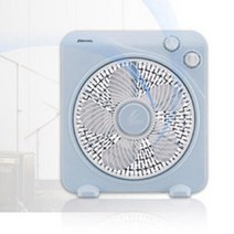 책상밑 신일선풍기 사각 저소음 사무실 가게, 상세페이지참조