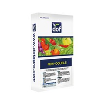 도프 뉴더블PK 억제 500g - 영양관리용 엽면시비제, 단품