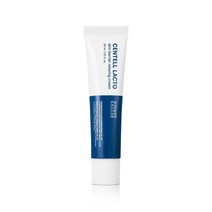 [성분에디터] 센텔 락토 스킨 배리어 릴랙싱 크림 30ml, 없음